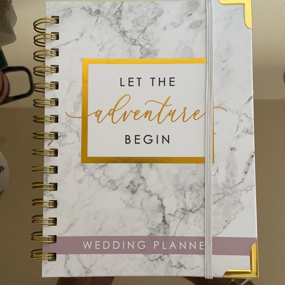 Wedding planner